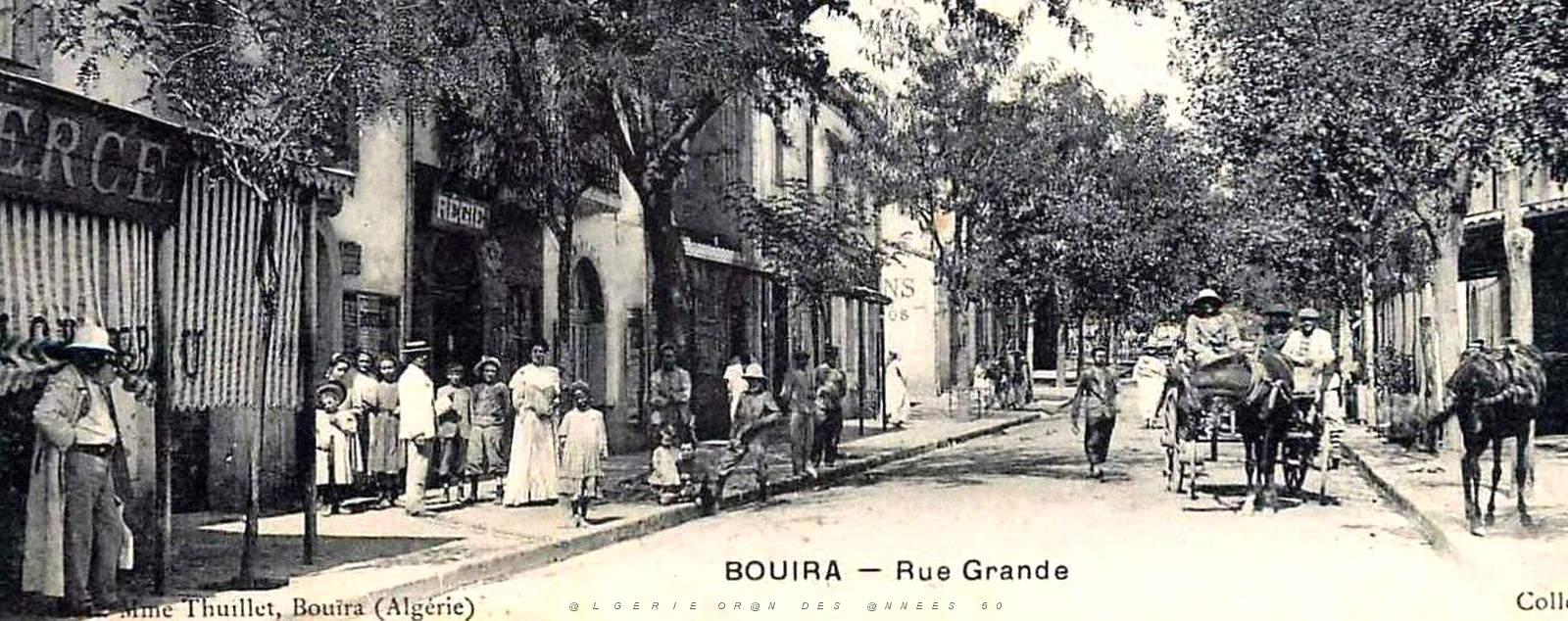 1123- BOUIRA - Rue Grande2.jpg